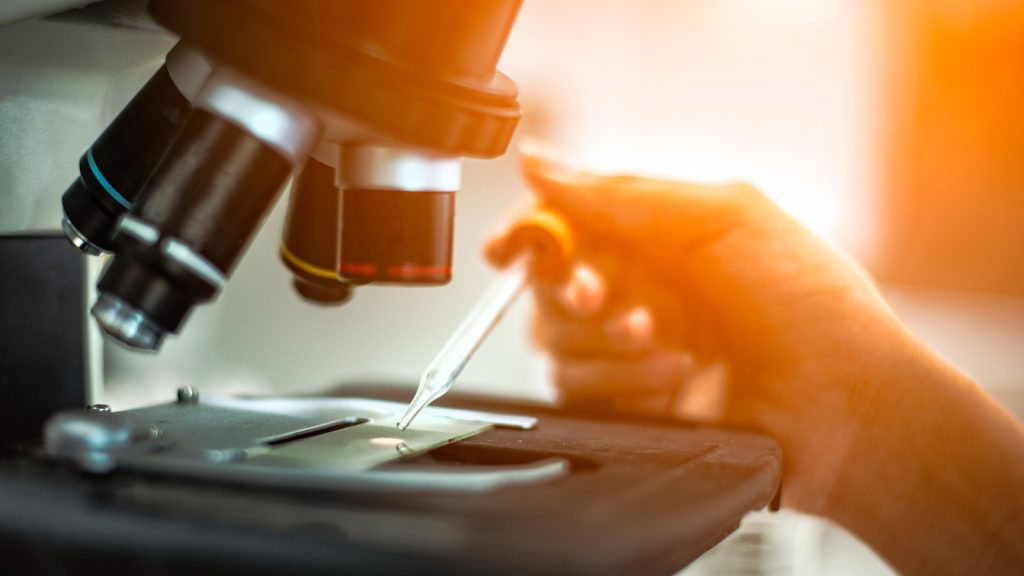 Britain is such a big influence in the global life science industry thanks to thriving research and development (R&D) initiatives at its top universities. 