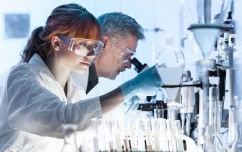 Top Tips When Setting Up A Life Sciences Startup, Agenda Life Sciences
