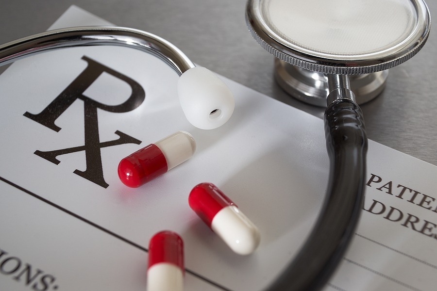 Why Is The Abbreviation For Prescription ‘Rx’, Agenda Life Sciences
