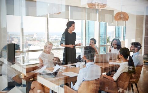 5 Popular Characteristics of Successful Leaders, Life Sciences Recruitment, Tips to Become A Leader