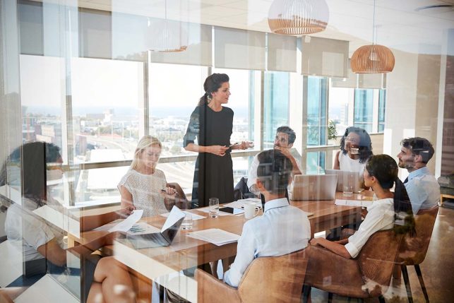 5 Popular Characteristics of Successful Leaders, Life Sciences Recruitment, Tips to Become A Leader
