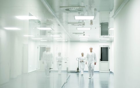 Agenda Facility Management, Insourcing, In-Vivo Facility, In Vivo Facility Management Solutions