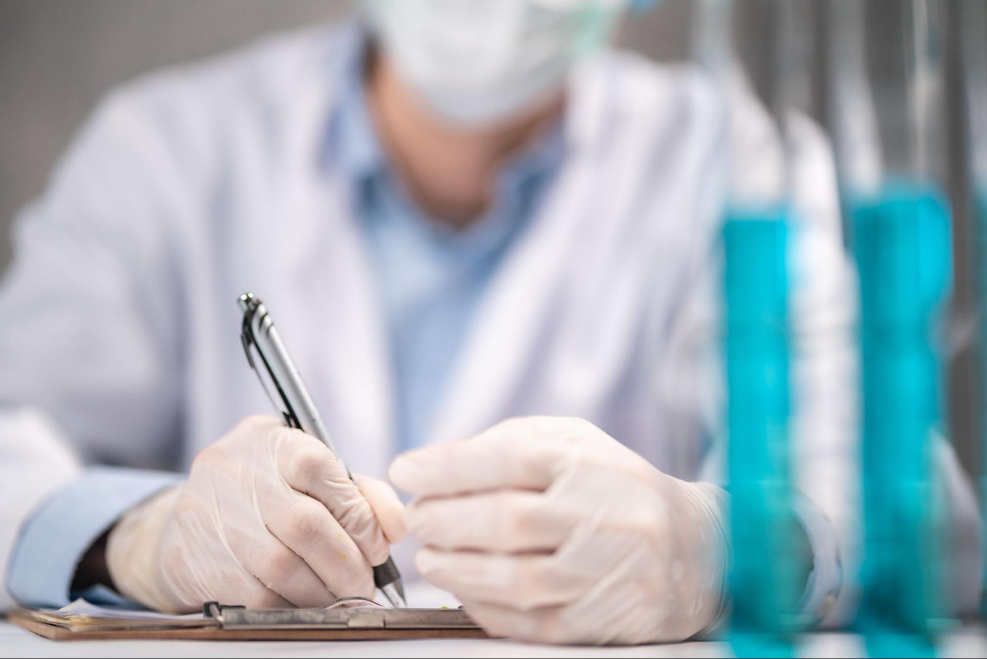 Agenda Life Sciences Recruitment - New Year, Life Science Jobs, Agenda Life Sciences