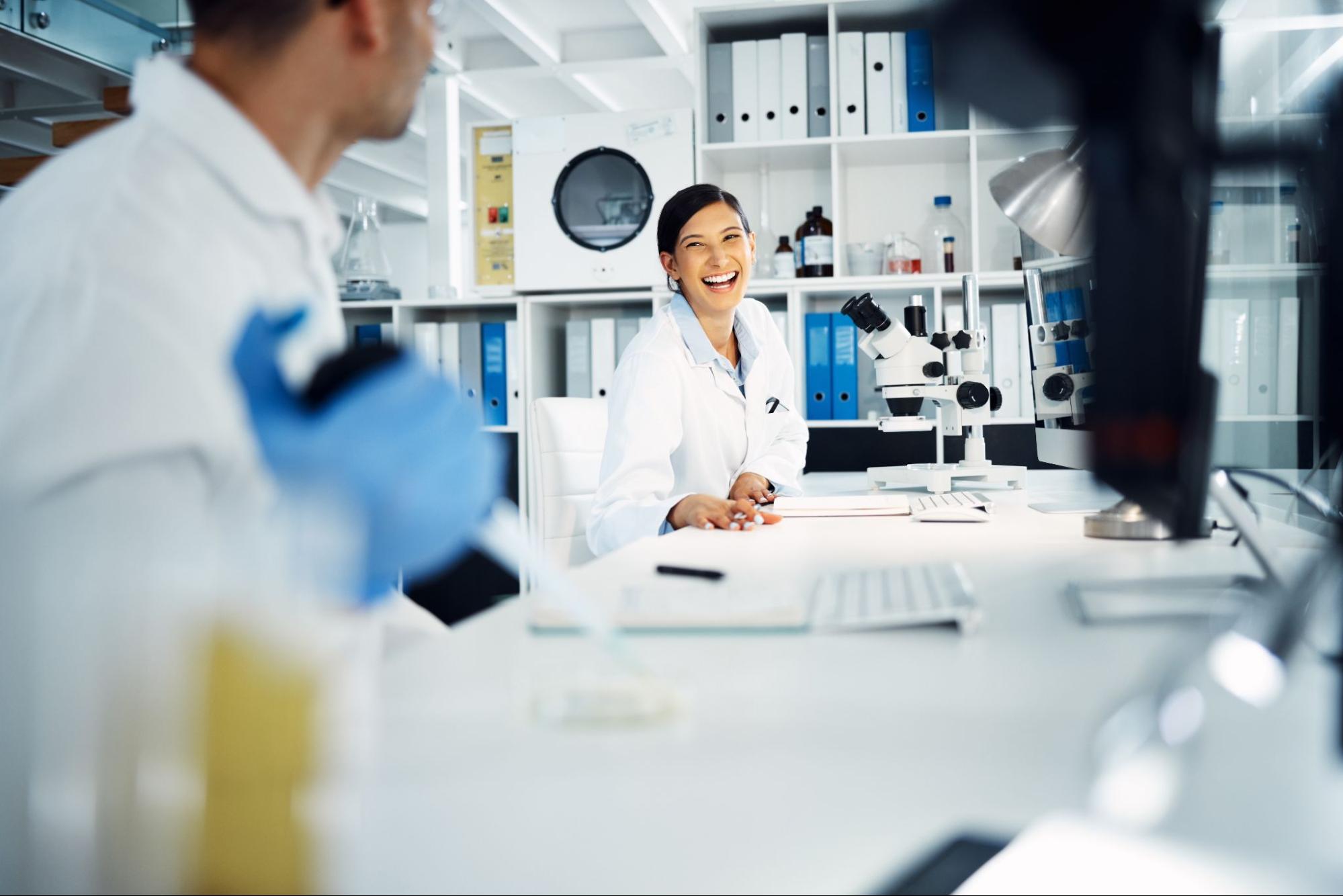 Life Science Jobs, Jobs in Life Science, Agenda Life Sciences