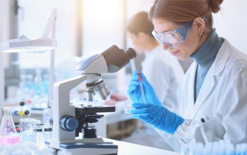 Agenda Life Sciences, Find Your Dream Job in Life Sciences