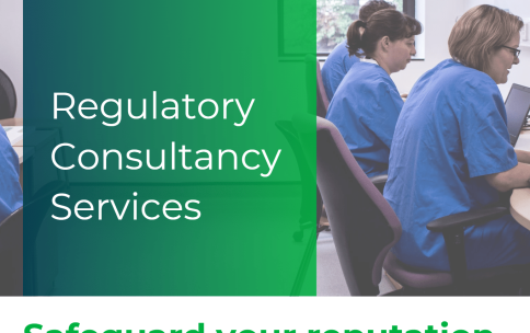 Regulatory Consultancy Services, Agenda Screening