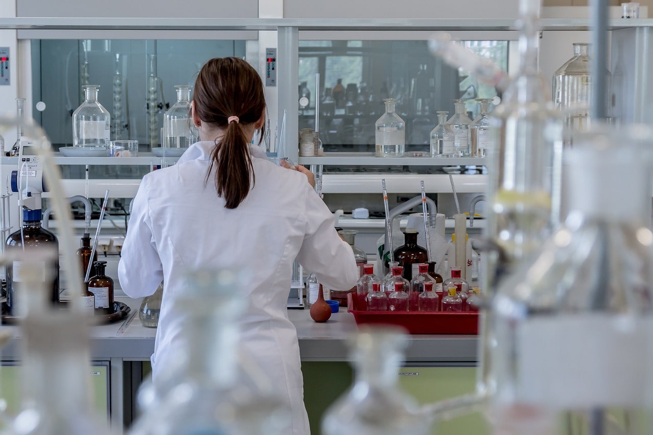 Laboratory Technician, Agenda Facility Management