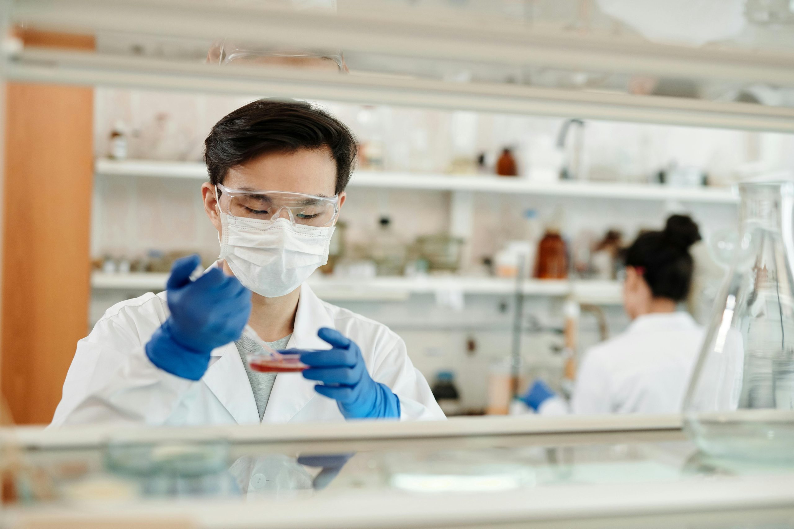 How Agenda’s In-Vivo Facility Management Boosts Research and Animal Welfare | Agenda Facility Management