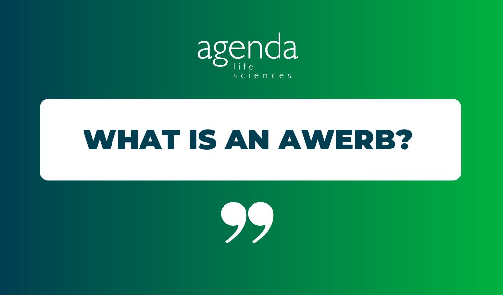 What is an AWERB?, Agenda Life Sciences