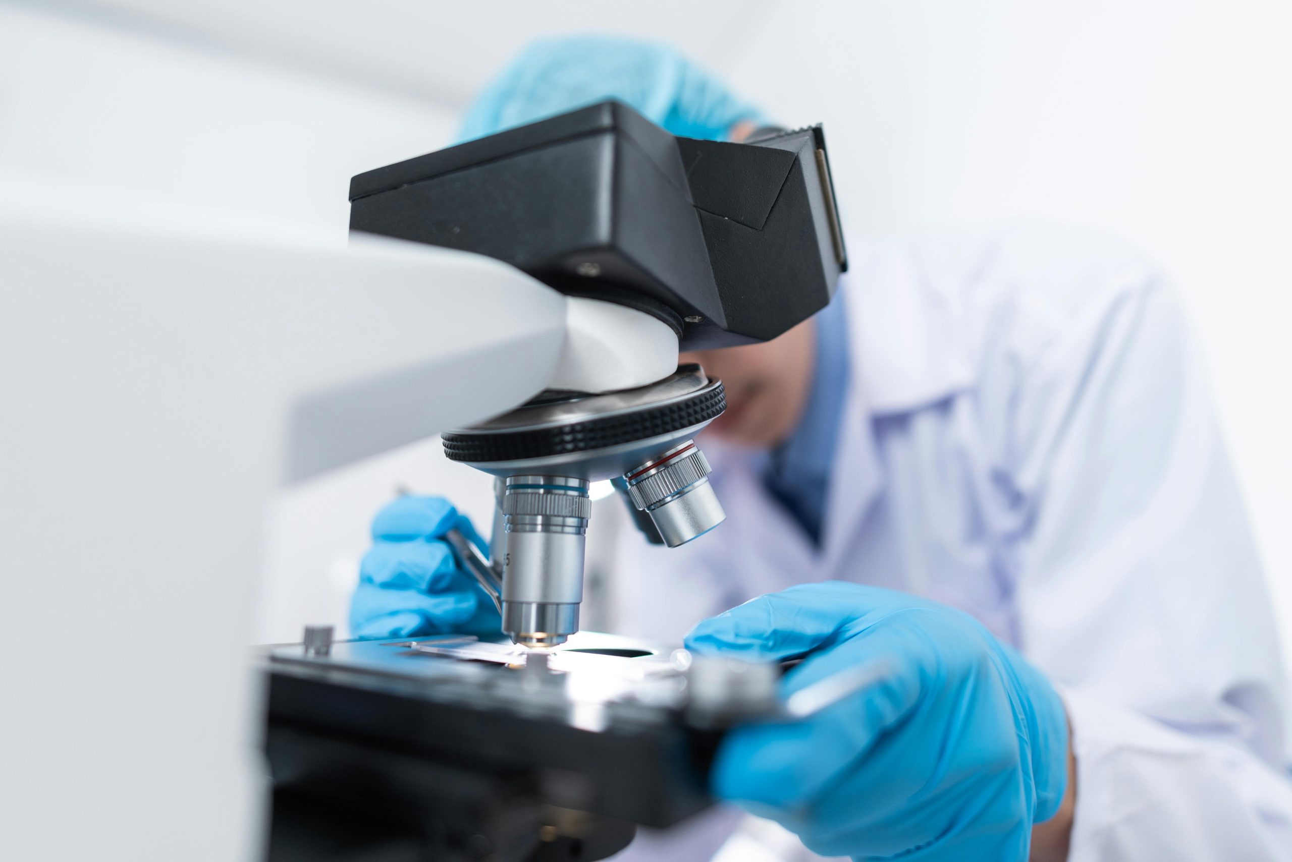 Key Skills for Life Science Roles | Life Sciences Recruitment Agency | Agenda Life Sciences