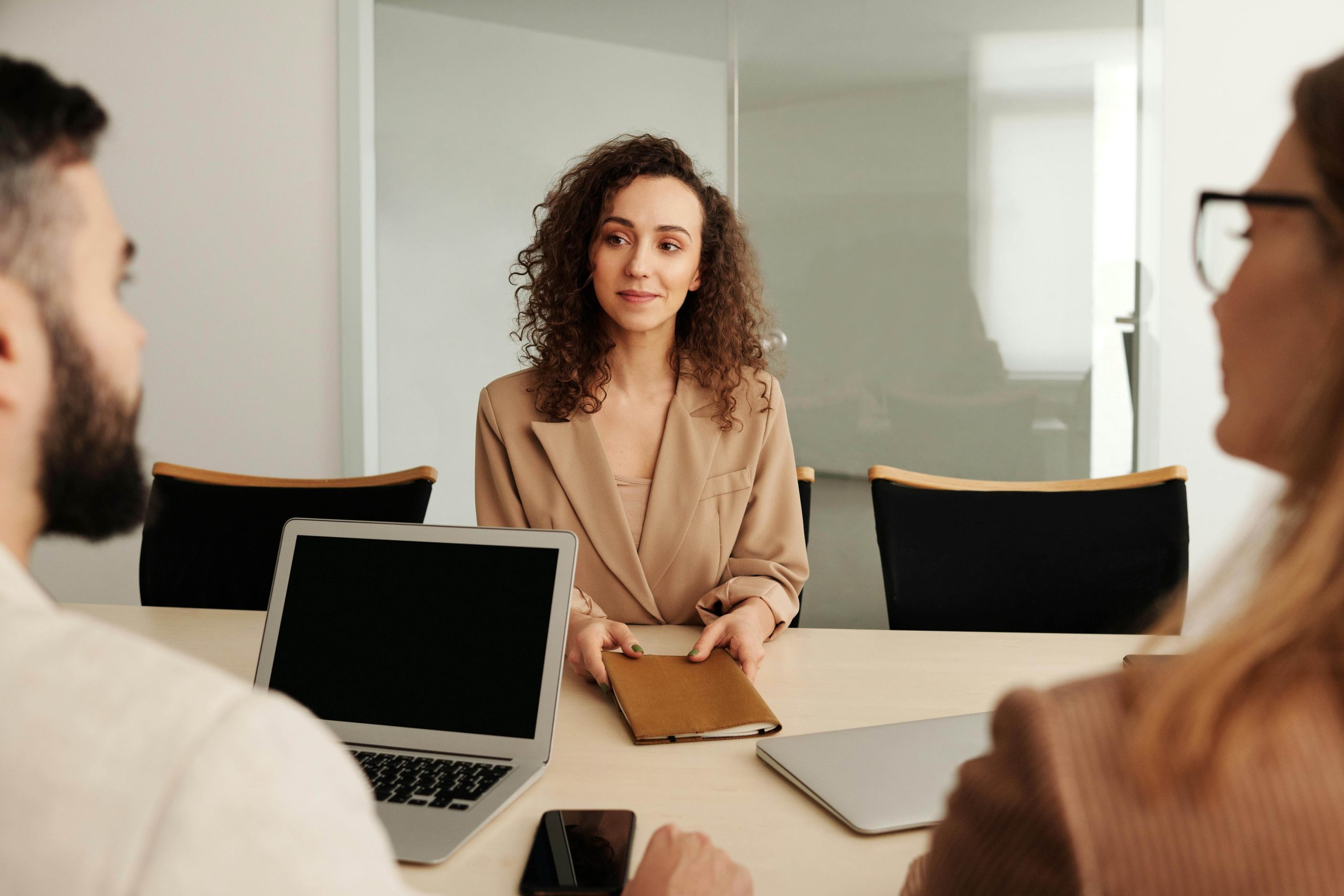 Improve Your Hiring Process with Agenda Life Sciences’ ‘Hire Me’ Training Courses | Life Sciences Recruitment Agency | Agenda Life Sciences