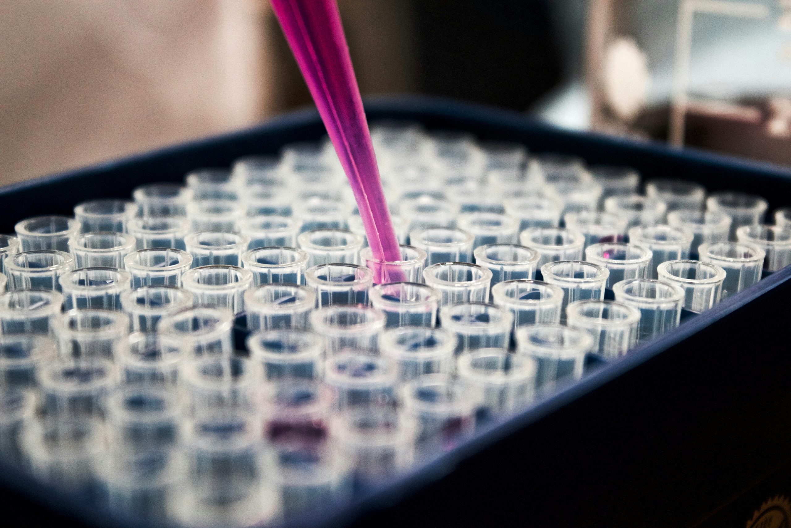 In Vivo Facility Management Solutions, In Vivo Research Suites, Agenda Facility Management