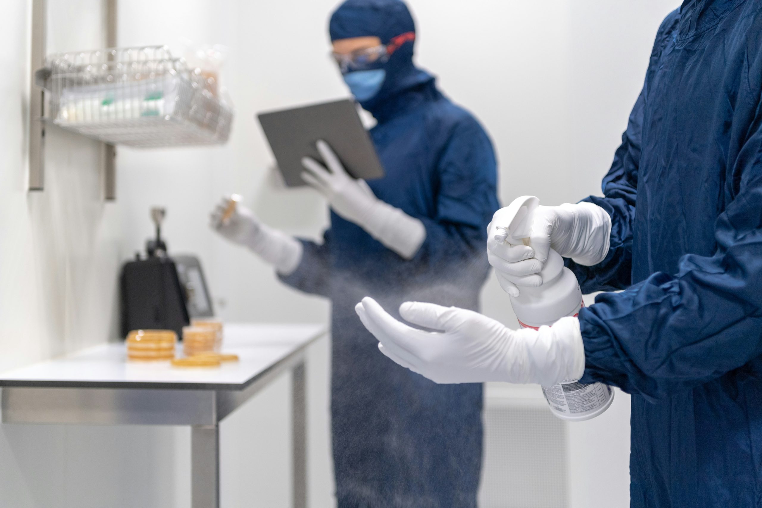 Named Veterinary Surgeon (NVS) Provision, Outsourcing Named Veterinary Surgeon, Agenda Life Sciences