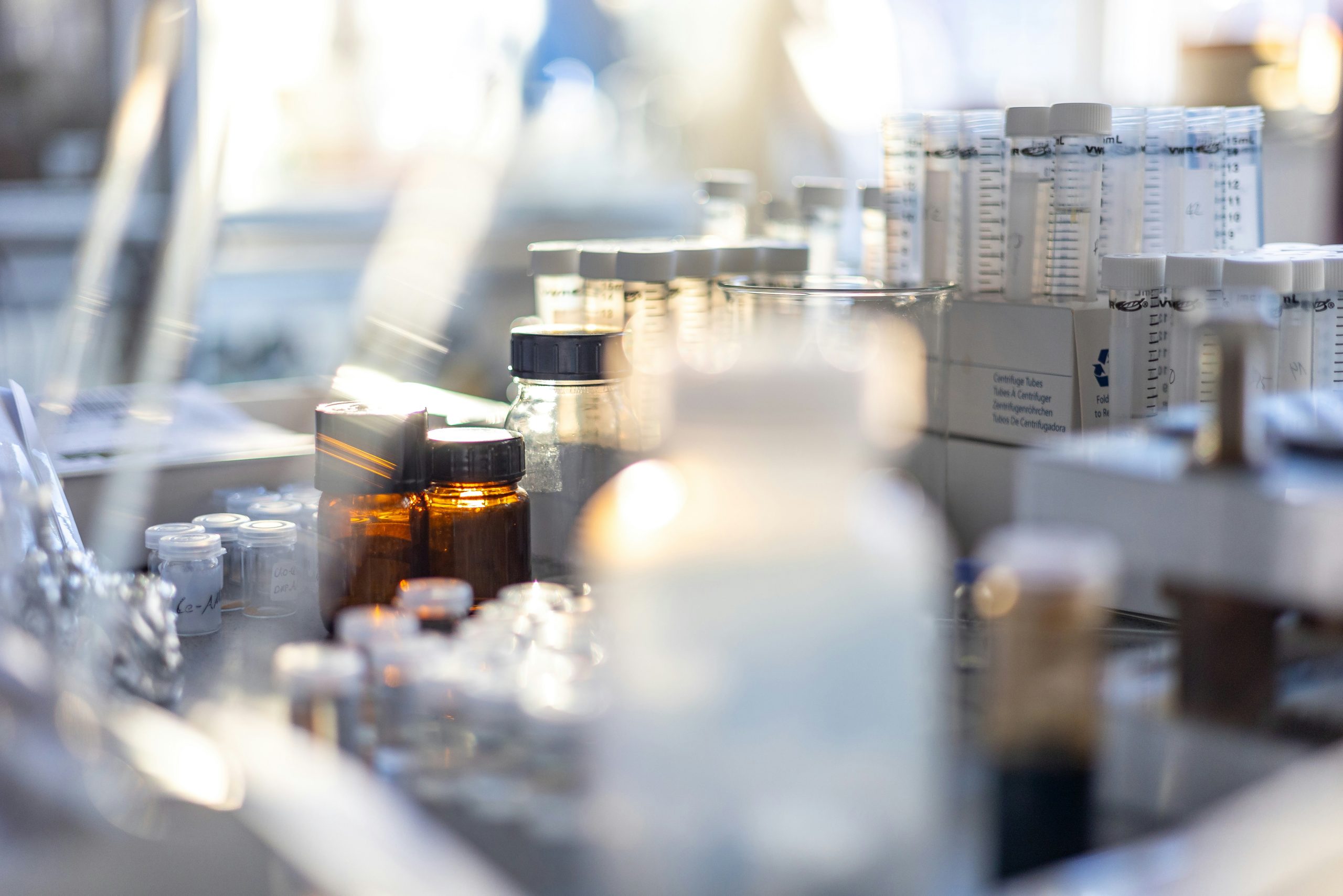Preclinical In Vivo Outsourcing, In-Vivo Research, Agenda Facility Management